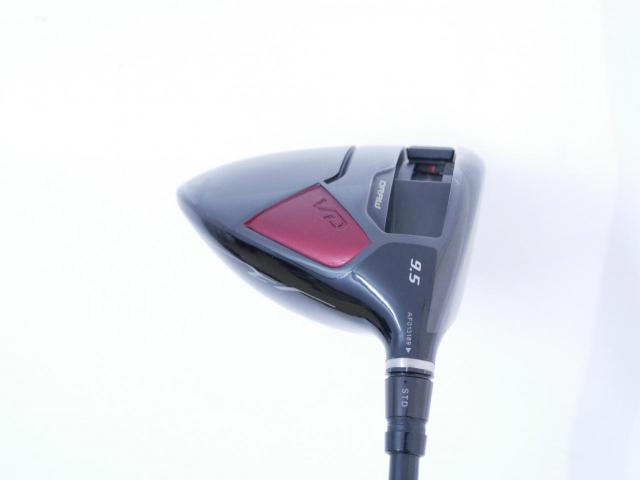 Driver : Yamaha : ไดรเวอร์ Yamaha Driver RMX VD/R (ออกปี 2024) Loft 9.5 ก้าน Mitsubishi TENSEI TR50 Flex S