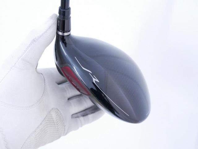 Driver : Yamaha : ไดรเวอร์ Yamaha Driver RMX VD/R (ออกปี 2024) Loft 9.5 ก้าน Mitsubishi TENSEI TR50 Flex S