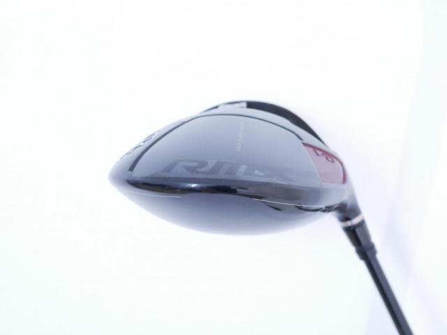 Driver : Yamaha : ไดรเวอร์ Yamaha Driver RMX VD/R (ออกปี 2024) Loft 9.5 ก้าน Mitsubishi TENSEI TR50 Flex S