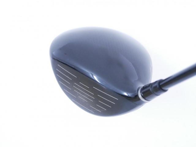 Driver : Yamaha : ไดรเวอร์ Yamaha Driver RMX VD/R (ออกปี 2024) Loft 9.5 ก้าน Mitsubishi TENSEI TR50 Flex S