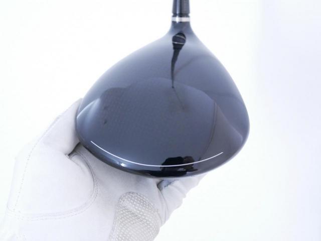 Driver : Yamaha : ไดรเวอร์ Yamaha Driver RMX VD/R (ออกปี 2024) Loft 9.5 ก้าน Mitsubishi TENSEI TR50 Flex S