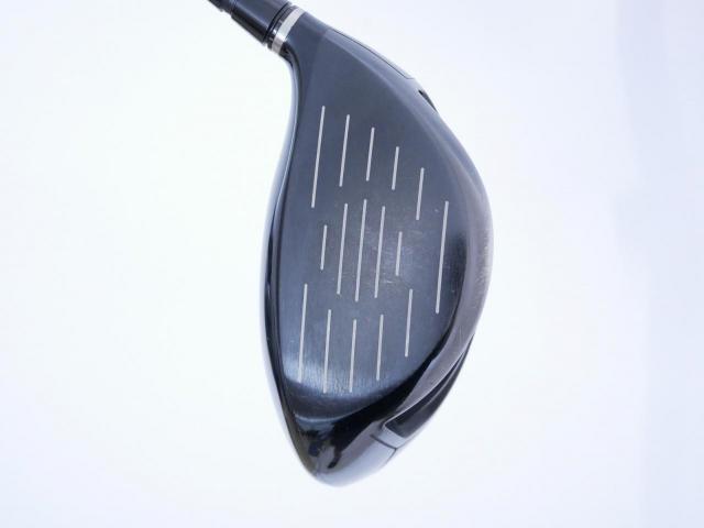 Driver : Yamaha : ไดรเวอร์ Yamaha Driver RMX VD/R (ออกปี 2024) Loft 9.5 ก้าน Mitsubishi TENSEI TR50 Flex S