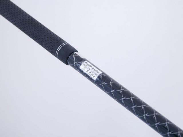 Driver : Yamaha : ไดรเวอร์ Yamaha Driver RMX VD/R (ออกปี 2024) Loft 9.5 ก้าน Mitsubishi TENSEI TR50 Flex S