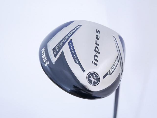 Driver : Yamaha : ไดรเวอร์ Yamaha Inpres UD+2 (ออกปี 2019 เบา สบาย ไกล) Loft 9.5 Flex S
