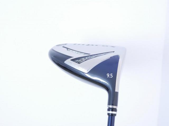 Driver : Yamaha : ไดรเวอร์ Yamaha Inpres UD+2 (ออกปี 2019 เบา สบาย ไกล) Loft 9.5 Flex S