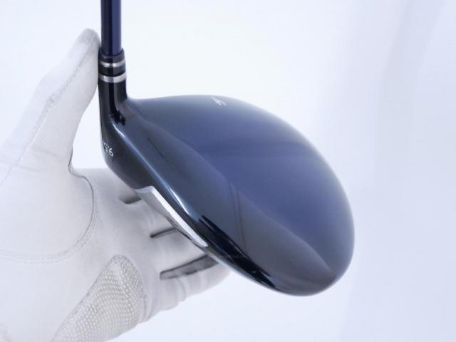 Driver : Yamaha : ไดรเวอร์ Yamaha Inpres UD+2 (ออกปี 2019 เบา สบาย ไกล) Loft 9.5 Flex S