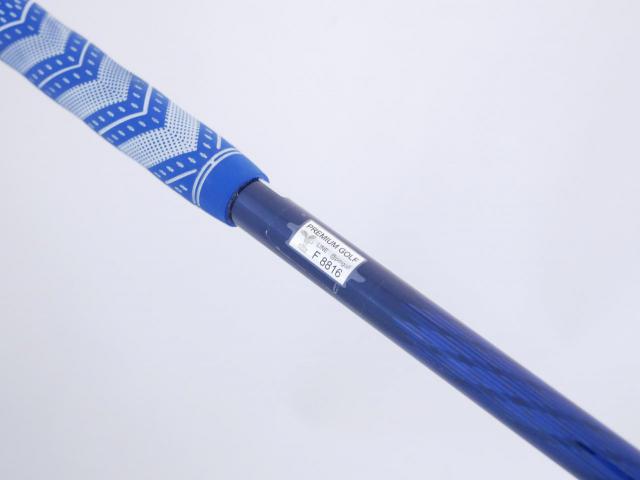 Driver : Yamaha : ไดรเวอร์ Yamaha Inpres UD+2 (ออกปี 2019 เบา สบาย ไกล) Loft 9.5 Flex S