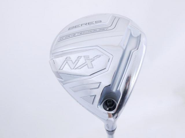 Driver : Honma : **3 ดาว** ไดรเวอร์ Honma Beres NX (ออกปี 2023) Loft 10.5 (ปรับได้) ก้าน Honma Vizard NX 45 Flex S
