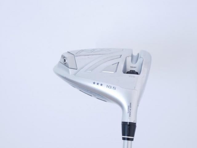 Driver : Honma : **3 ดาว** ไดรเวอร์ Honma Beres NX (ออกปี 2023) Loft 10.5 (ปรับได้) ก้าน Honma Vizard NX 45 Flex S