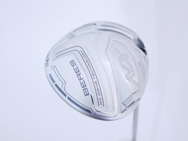 Driver : Honma : **3 ดาว** ไดรเวอร์ Honma Beres NX (ออกปี 2023) Loft 10.5 (ปรับได้) ก้าน Honma Vizard NX 45 Flex S