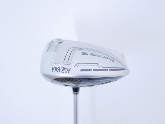Driver : Honma : **3 ดาว** ไดรเวอร์ Honma Beres NX (ออกปี 2023) Loft 10.5 (ปรับได้) ก้าน Honma Vizard NX 45 Flex S