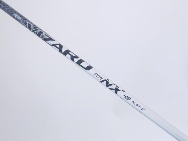 Driver : Honma : **3 ดาว** ไดรเวอร์ Honma Beres NX (ออกปี 2023) Loft 10.5 (ปรับได้) ก้าน Honma Vizard NX 45 Flex S