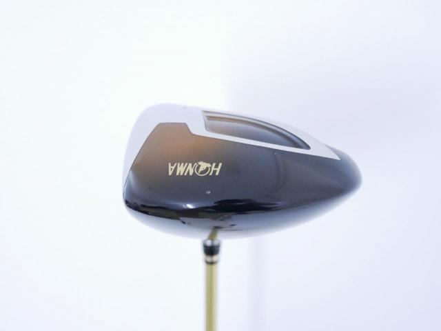Driver : Honma : **ก้าน 3 ดาว** ไดรเวอร์ Honma ZERO 460x Limited (หน้าเด้งเกินกฏ รุ่นพิเศษ มีเพียง 2500 อันทั่วโลก) Loft 10.5 ก้าน ARMRQ 42 Flex R (3 ดาว)