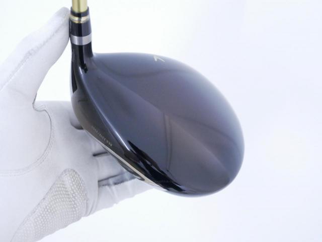 Driver : Honma : **ก้าน 3 ดาว** ไดรเวอร์ Honma ZERO 460x Limited (หน้าเด้งเกินกฏ รุ่นพิเศษ มีเพียง 2500 อันทั่วโลก) Loft 10.5 ก้าน ARMRQ 42 Flex R (3 ดาว)