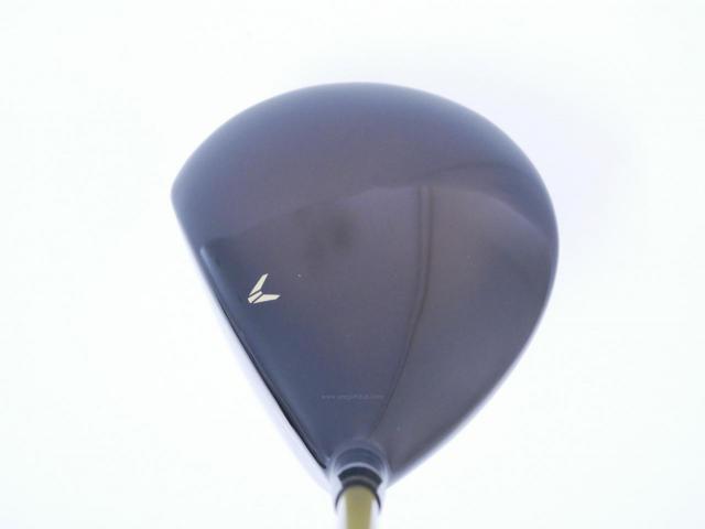 Driver : Honma : **ก้าน 3 ดาว** ไดรเวอร์ Honma ZERO 460x Limited (หน้าเด้งเกินกฏ รุ่นพิเศษ มีเพียง 2500 อันทั่วโลก) Loft 10.5 ก้าน ARMRQ 42 Flex R (3 ดาว)