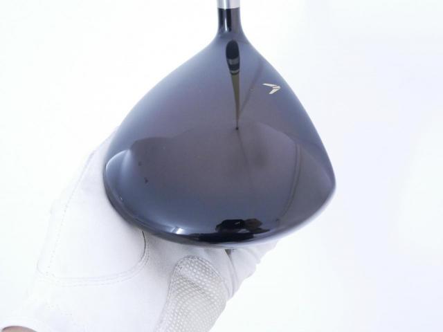 Driver : Honma : **ก้าน 3 ดาว** ไดรเวอร์ Honma ZERO 460x Limited (หน้าเด้งเกินกฏ รุ่นพิเศษ มีเพียง 2500 อันทั่วโลก) Loft 10.5 ก้าน ARMRQ 42 Flex R (3 ดาว)
