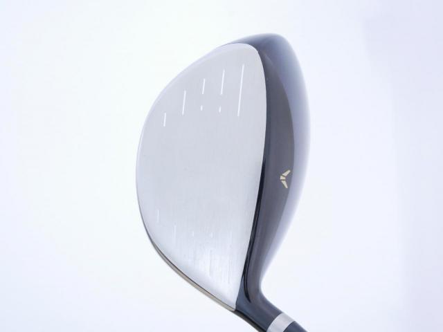 Driver : Honma : **ก้าน 3 ดาว** ไดรเวอร์ Honma ZERO 460x Limited (หน้าเด้งเกินกฏ รุ่นพิเศษ มีเพียง 2500 อันทั่วโลก) Loft 10.5 ก้าน ARMRQ 42 Flex R (3 ดาว)