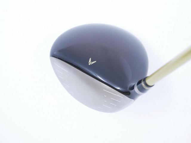 Driver : Honma : **ก้าน 3 ดาว** ไดรเวอร์ Honma ZERO 460x Limited (หน้าเด้งเกินกฏ รุ่นพิเศษ มีเพียง 2500 อันทั่วโลก) Loft 10.5 ก้าน ARMRQ 42 Flex R (3 ดาว)