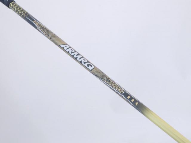 Driver : Honma : **ก้าน 3 ดาว** ไดรเวอร์ Honma ZERO 460x Limited (หน้าเด้งเกินกฏ รุ่นพิเศษ มีเพียง 2500 อันทั่วโลก) Loft 10.5 ก้าน ARMRQ 42 Flex R (3 ดาว)