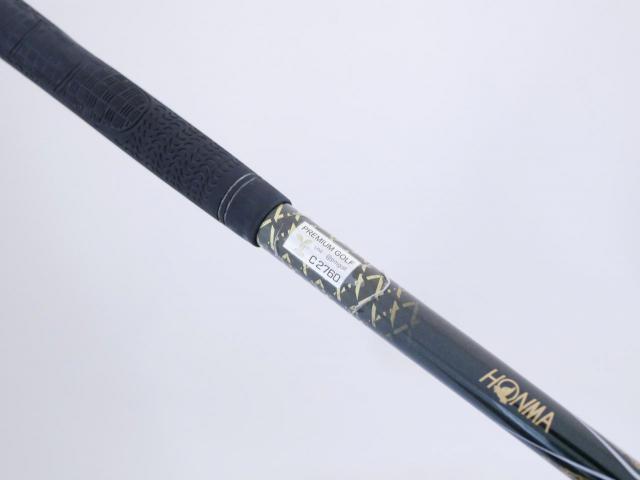 Driver : Honma : **ก้าน 3 ดาว** ไดรเวอร์ Honma ZERO 460x Limited (หน้าเด้งเกินกฏ รุ่นพิเศษ มีเพียง 2500 อันทั่วโลก) Loft 10.5 ก้าน ARMRQ 42 Flex R (3 ดาว)