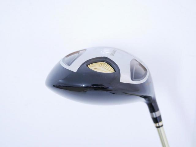 Driver : Honma : ไดรเวอร์ Honma ZERO 460x Limited (หน้าเด้งเกินกฏ รุ่นพิเศษ มีเพียง 2500 อันทั่วโลก) Loft 10.5 ก้าน ARMRQ X 47 Flex SR (2 ดาว)