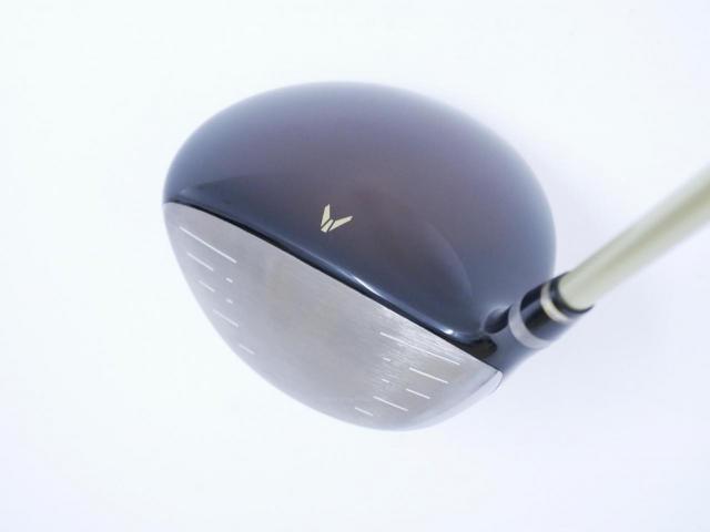Driver : Honma : ไดรเวอร์ Honma ZERO 460x Limited (หน้าเด้งเกินกฏ รุ่นพิเศษ มีเพียง 2500 อันทั่วโลก) Loft 10.5 ก้าน ARMRQ X 47 Flex SR (2 ดาว)