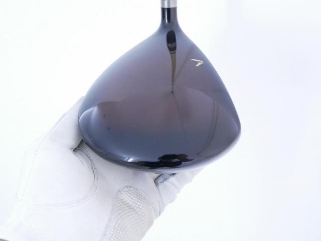 Driver : Honma : ไดรเวอร์ Honma ZERO 460x Limited (หน้าเด้งเกินกฏ รุ่นพิเศษ มีเพียง 2500 อันทั่วโลก) Loft 10.5 ก้าน ARMRQ X 47 Flex SR (2 ดาว)