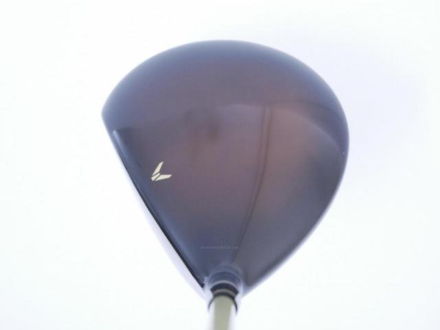 Driver : Honma : ไดรเวอร์ Honma ZERO 460x Limited (หน้าเด้งเกินกฏ รุ่นพิเศษ มีเพียง 2500 อันทั่วโลก) Loft 10.5 ก้าน ARMRQ X 47 Flex SR (2 ดาว)