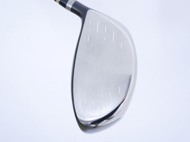 Driver : Honma : ไดรเวอร์ Honma ZERO 460x Limited (หน้าเด้งเกินกฏ รุ่นพิเศษ มีเพียง 2500 อันทั่วโลก) Loft 10.5 ก้าน ARMRQ X 47 Flex SR (2 ดาว)