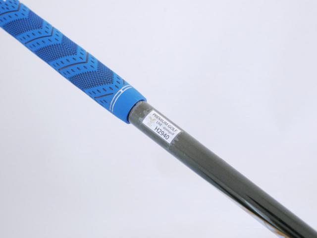 Driver : Honma : ไดรเวอร์ Honma ZERO 460x Limited (หน้าเด้งเกินกฏ รุ่นพิเศษ มีเพียง 2500 อันทั่วโลก) Loft 10.5 ก้าน ARMRQ X 47 Flex SR (2 ดาว)