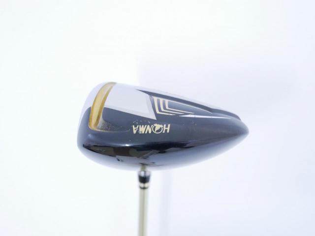 Driver : Honma : ไดรเวอร์ Honma Beres S-06 (รุ่นปี 2019) Loft 10.5 ก้าน ARMRQ X (47) Flex R (2 ดาว)