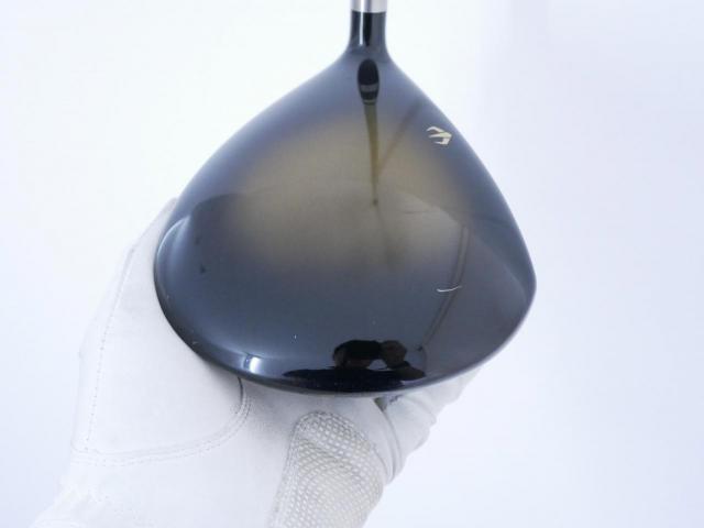 Driver : Honma : ไดรเวอร์ Honma Beres S-06 (รุ่นปี 2019) Loft 10.5 ก้าน ARMRQ X (47) Flex R (2 ดาว)