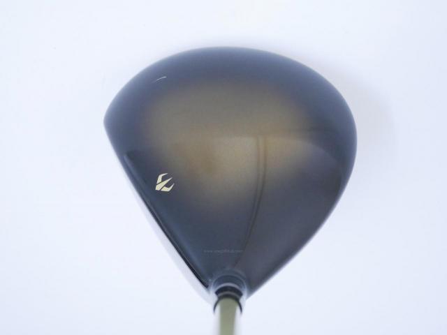 Driver : Honma : ไดรเวอร์ Honma Beres S-06 (รุ่นปี 2019) Loft 10.5 ก้าน ARMRQ X (47) Flex R (2 ดาว)