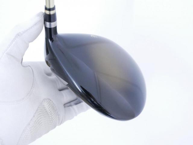 Driver : Honma : ไดรเวอร์ Honma Beres S-06 (รุ่นปี 2019) Loft 10.5 ก้าน ARMRQ X (47) Flex R (2 ดาว)