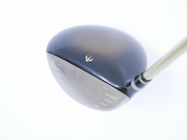 Driver : Honma : ไดรเวอร์ Honma Beres S-06 (รุ่นปี 2019) Loft 10.5 ก้าน ARMRQ X (47) Flex R (2 ดาว)