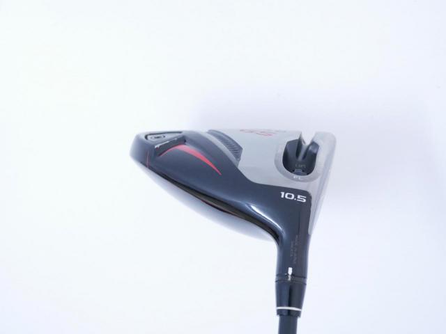 Driver : Honma : ไดรเวอร์ Honma Tour World GS 460 (ออกปี 2021) Loft 10.5 ก้าน Honma Speedtuned 48 Flex R