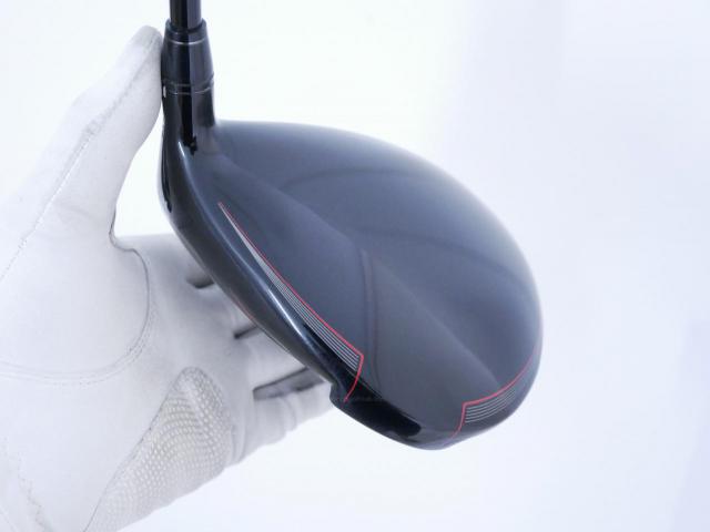 Driver : Honma : ไดรเวอร์ Honma Tour World GS 460 (ออกปี 2021) Loft 10.5 ก้าน Honma Speedtuned 48 Flex R
