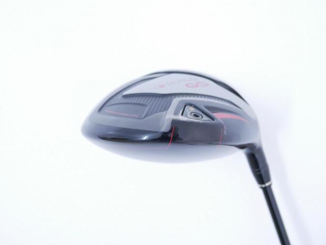 Driver : Honma : ไดรเวอร์ Honma Tour World GS 460 (ออกปี 2021) Loft 10.5 ก้าน Honma Speedtuned 48 Flex R