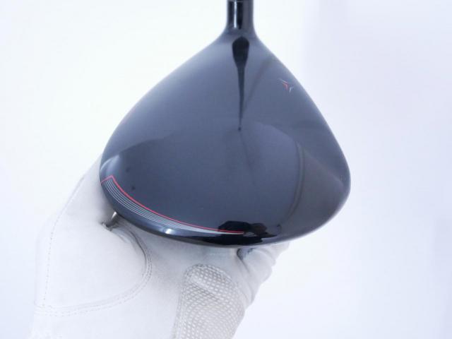 Driver : Honma : ไดรเวอร์ Honma Tour World GS 460 (ออกปี 2021) Loft 10.5 ก้าน Honma Speedtuned 48 Flex R