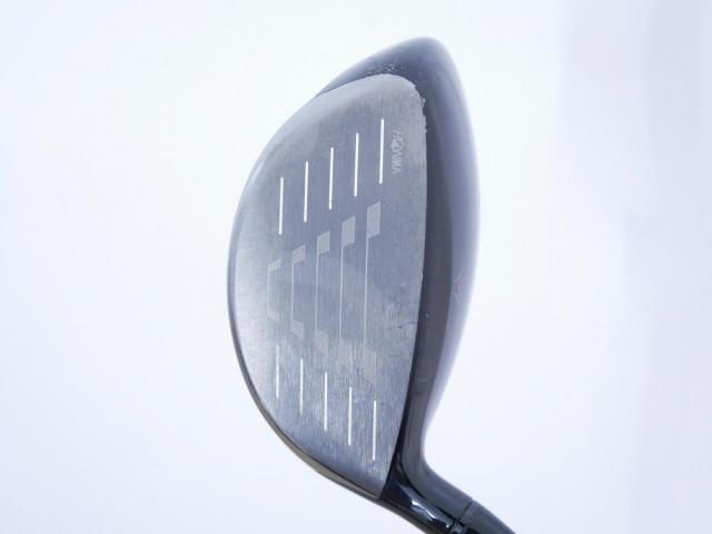 Driver : Honma : ไดรเวอร์ Honma Tour World GS 460 (ออกปี 2021) Loft 10.5 ก้าน Honma Speedtuned 48 Flex R