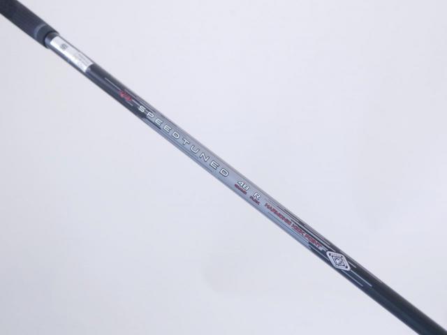 Driver : Honma : ไดรเวอร์ Honma Tour World GS 460 (ออกปี 2021) Loft 10.5 ก้าน Honma Speedtuned 48 Flex R