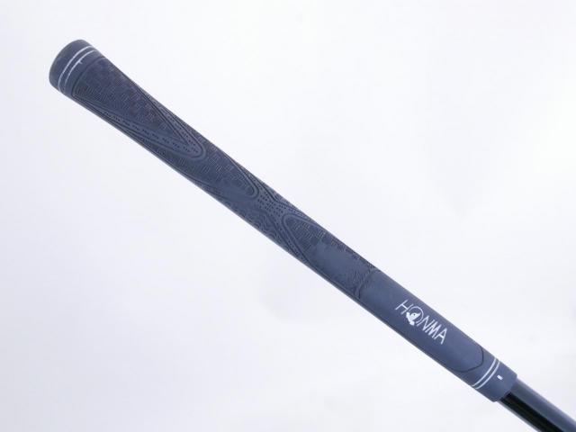 Driver : Honma : ไดรเวอร์ Honma Tour World GS 460 (ออกปี 2021) Loft 10.5 ก้าน Honma Speedtuned 48 Flex R