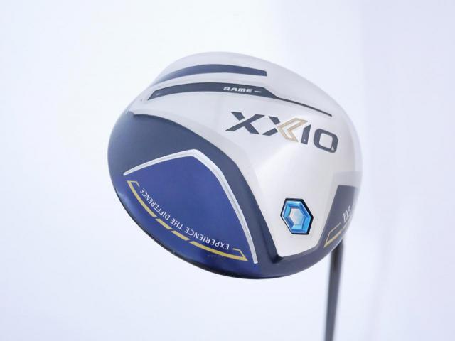 Driver : XXIO : ไดรเวอร์ XXIO 12 (ออกปี 2022) Loft 10.5 ก้าน MP-1200 Flex R