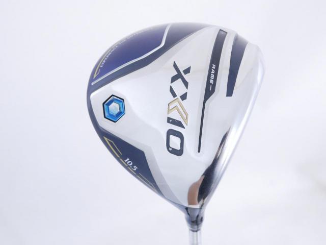 Driver : XXIO : ไดรเวอร์ XXIO 12 (ออกปี 2022) Loft 10.5 ก้าน MP-1200 Flex R