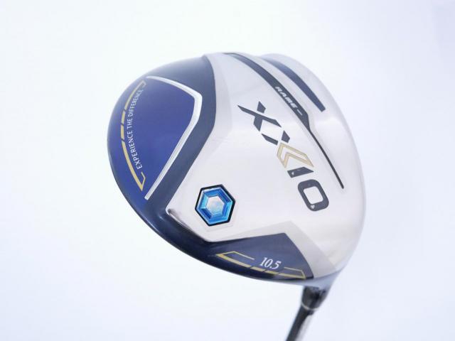 Driver : XXIO : ไดรเวอร์ XXIO 12 (ออกปี 2022) Loft 10.5 ก้าน MP-1200 Flex R