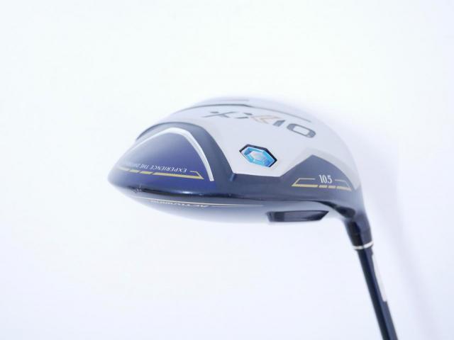 Driver : XXIO : ไดรเวอร์ XXIO 12 (ออกปี 2022) Loft 10.5 ก้าน MP-1200 Flex R