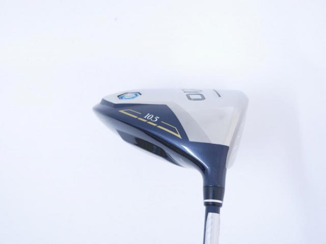 Driver : XXIO : ไดรเวอร์ XXIO 12 (ออกปี 2022) Loft 10.5 ก้าน MP-1200 Flex R