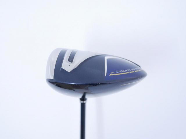Driver : XXIO : ไดรเวอร์ XXIO 12 (ออกปี 2022) Loft 10.5 ก้าน MP-1200 Flex R