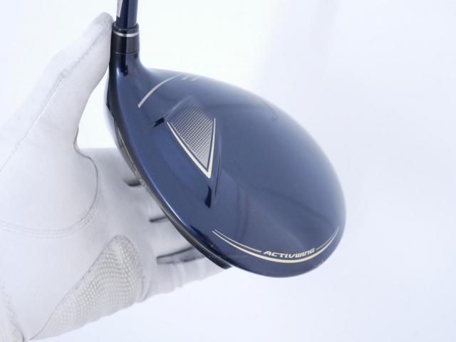 Driver : XXIO : ไดรเวอร์ XXIO 12 (ออกปี 2022) Loft 10.5 ก้าน MP-1200 Flex R