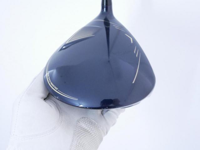 Driver : XXIO : ไดรเวอร์ XXIO 12 (ออกปี 2022) Loft 10.5 ก้าน MP-1200 Flex R